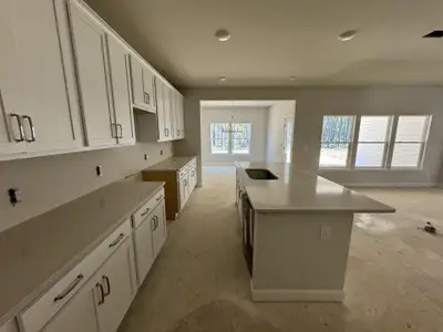 New construction Single-Family house 4369 Cotton Flat Road, Summerville, SC 29485 Coolidge Homeplan- photo 32 32