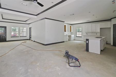 New construction Single-Family house 2114 Papoose Trail, Crosby, TX 77532 - photo 6 6