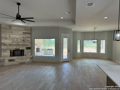 New construction Single-Family house 165 Timber Place, La Vernia, TX 78121 - photo 14 14