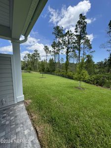 New construction Townhouse house 104 Latham Drive, Ponte Vedra, FL 32081 Woodlawn- photo 25 25