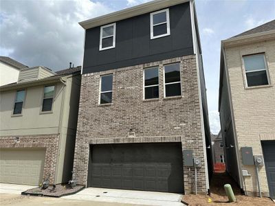 New construction Single-Family house 4353 Henderson Avenue, North Richland Hills, TX 76180 - photo 20 20