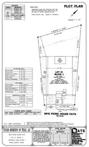 New construction Single-Family house 8612 Picnic House Path, Austin, TX 78744 Emerald- photo 3 3