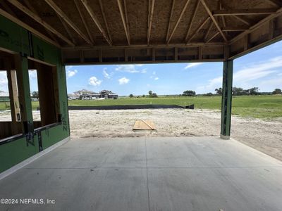 New construction Single-Family house 139 Tesoro Terrace, Saint Augustine, FL 32095 - photo 5 5