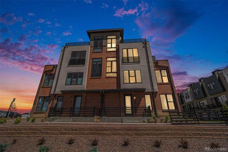 New construction Multi-Family house 2680 Westview Way, Unit 55, Superior, CO 80027 G PLAN - photo 30 30