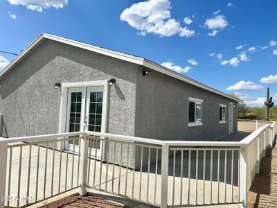 New construction Single-Family house 2230 E 2Nd Avenue, Apache Junction, AZ 85119 - photo 0 0