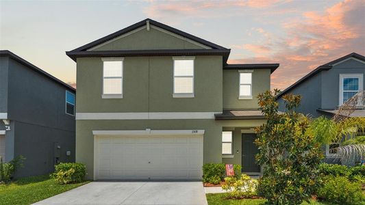 New construction Single-Family house 1518 Landmark Drive, Lakeland, FL 33801 - photo 37 37