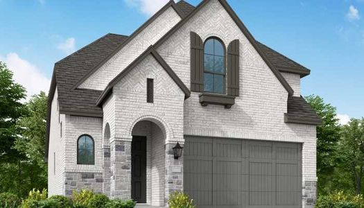 New construction Single-Family house 1222 Abbeygreen Road, Forney, TX 75126 - photo 33 33