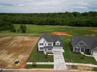 New construction Single-Family house 427 Lucky Drive, Concord, NC 28027 - photo 2 2