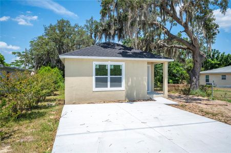 New construction Single-Family house 143 W Northside Drive, Lake Wales, FL 33853 - photo 21 21