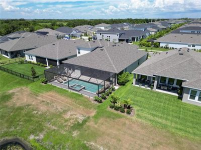 New construction Single-Family house 5995 Golden Nettle Drive, Apollo Beach, FL 33572 - photo 77 77