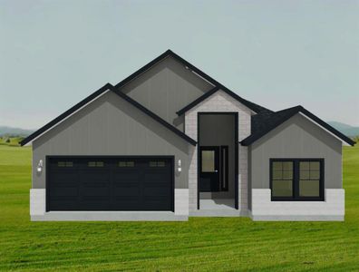 New construction Single-Family house 10706 Deaf Smith Street, La Porte, TX 77571 - photo 0