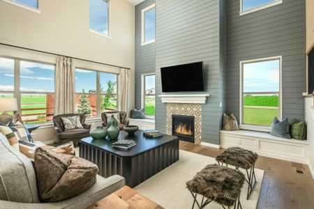 New construction Single-Family house 2128 Glean Court, Windsor, CO 80550 - photo 13 13
