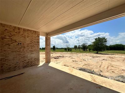 New construction Single-Family house 1556 Old Reunion Road, Decatur, TX 76234 - photo 18 18