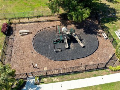 New construction Townhouse house 1128 Merrill Street, Davenport, FL 33837 - photo 21 21