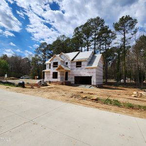 New construction Single-Family house 414 Latta Road, Durham, NC 27712 - photo 5 5