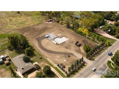 New construction Single-Family house 5610 Baseline Rd, Boulder, CO 80303 - photo 12 12