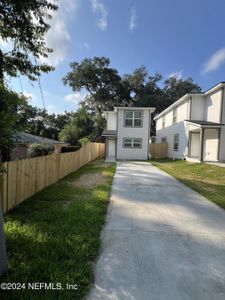 New construction Single-Family house 7245 Arlet Dr Drive, Jacksonville, FL 32211 - photo 2 2