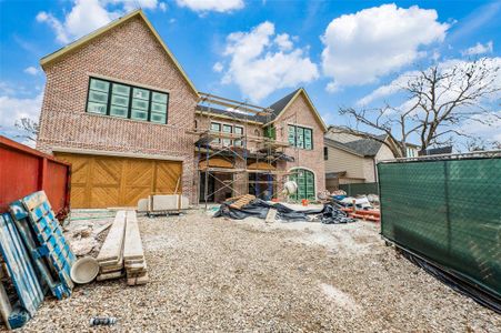 New construction Single-Family house 6817 Clayton Avenue, Dallas, TX 75214 - photo 7 7