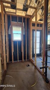 New construction Single-Family house 25113 W Lowden Road, Wittmann, AZ 85361 - photo 9 9