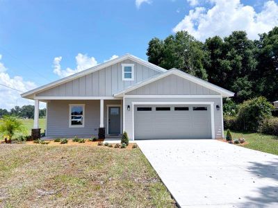 New construction Single-Family house 2924 Cr 526, Sumterville, FL 33585 - photo 0
