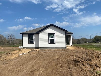 New construction Single-Family house 1010 21St Street, Hempstead, TX 77445 - photo 7 7