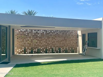 New construction Single-Family house 5114 N Casa Blanca Drive, Paradise Valley, AZ 85253 - photo 49 49