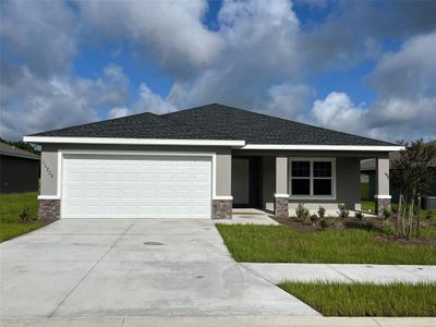 New construction Single-Family house 17600 Sw 113Th Place, Dunnellon, FL 34432 - photo 0