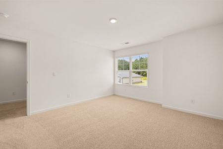 New construction Single-Family house 8612 Seabiscuit Road, Lithonia, GA 30058 - photo 29 29
