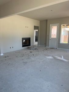 New construction Single-Family house 200 Piper Court, Caddo Mills, TX 75135 San Gabriel II- photo 3 3