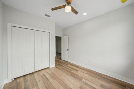 New construction Townhouse house 4120 W North A Street, Unit 3, Tampa, FL 33609 - photo 36 36