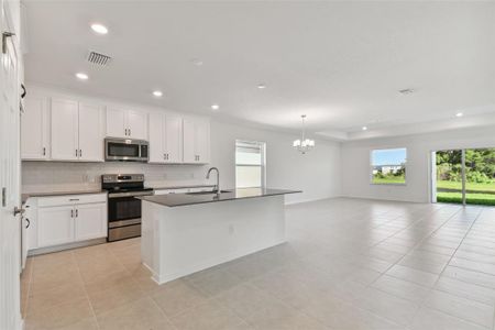 New construction Single-Family house 9208 Westernwoods Avenue, Parrish, FL 34219 Palisades- photo 19 19