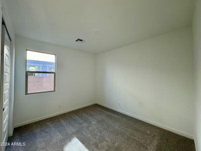 New construction Single-Family house 2211 W Paso Trail, Phoenix, AZ 85085 Pinnacle  Homeplan- photo 25 25