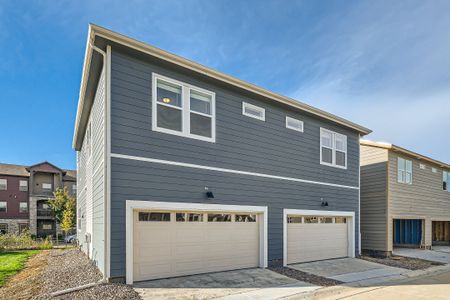 New construction Single-Family house 1934 Rosen Drive, Fort Collins, CO 80528 Foothills- photo 33 33