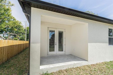 New construction Single-Family house 8712 N Tampa Street, Tampa, FL 33604 - photo 19 19