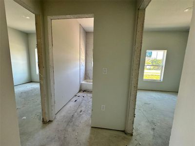 New construction Single-Family house 801 Jarnac Drive, Kissimmee, FL 34759 - photo 5 5
