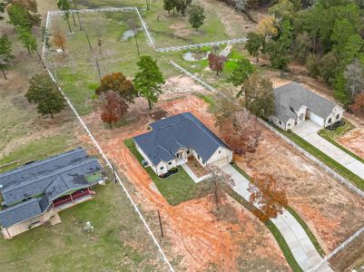 New construction Single-Family house 6531 Clark Rd, Waller, TX 77484 - photo 42 42