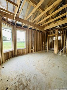 New construction Single-Family house 1026 Kocher Drive, New Braunfels, TX 78130 - photo 3 3