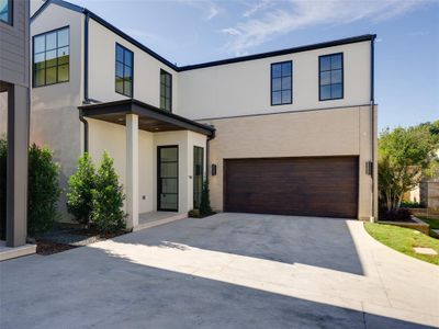 New construction Single-Family house 7706 Chatsworth Place, Dallas, TX 75230 - photo 1 1