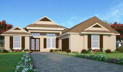 New construction Single-Family house Sebastian, FL 32958 - photo 0