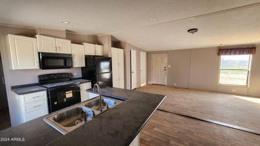New construction Single-Family house 3070 W Romana Drive, Eloy, AZ 85131 - photo 7 7