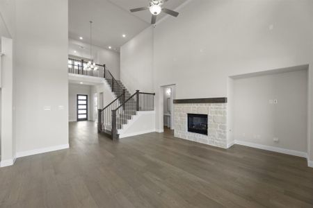 New construction Single-Family house 2014 Stratford Street, Rockwall, TX 75087 Homestead- photo 0