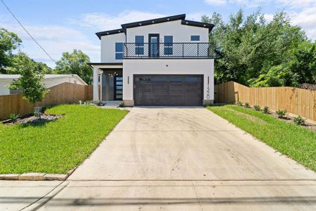 New construction Single-Family house 1320 Compton Street, Dallas, TX 75203 - photo 0 0