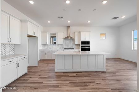 New construction Single-Family house 44529 N 44Th Drive, Phoenix, AZ 85087 Calrosa - photo 4 4
