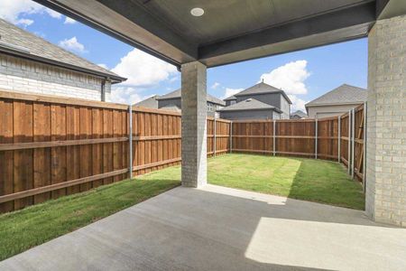 New construction Single-Family house Harlem Road, Richmond, TX 77406 - photo 17 17