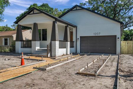 New construction Single-Family house 1207 E North Street, Tampa, FL 33604 - photo 4 4