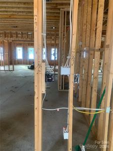 New construction Single-Family house 9700 Hood Road, Charlotte, NC 28215 - photo 42 42