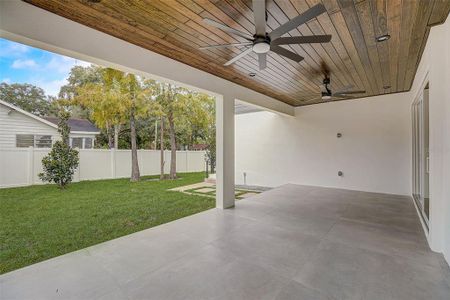 New construction Single-Family house 801 W Sligh Avenue, Tampa, FL 33604 - photo 29 29
