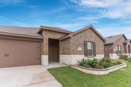 New construction Single-Family house 120 Stovall Lane, Caddo Mills, TX 75135 - photo