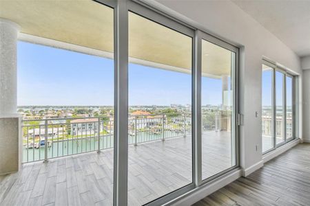 New construction Condo/Apt house 125 Island Way, Unit 703, Clearwater, FL 33767 - photo 34 34