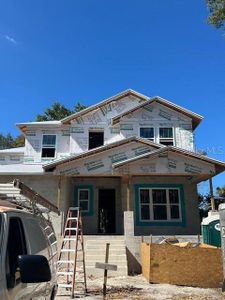 New construction Single-Family house 4307 Renellie Drive S, Tampa, FL 33611 - photo 0